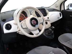 Fiat 500 Lounge 1.2 8v 51KW (69 CV)  - Foto 2