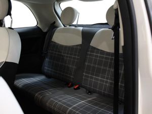 Fiat 500 Lounge 1.2 8v 51KW (69 CV)  - Foto 2