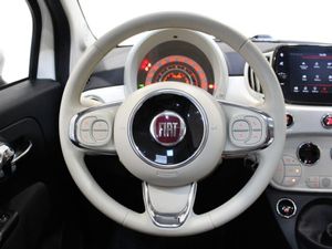 Fiat 500 Lounge 1.2 8v 51KW (69 CV)  - Foto 2