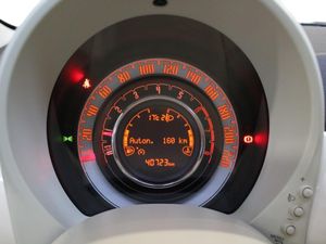 Fiat 500 Lounge 1.2 8v 51KW (69 CV)  - Foto 2