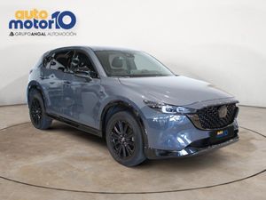 Mazda CX-5 e-Sky G MHEV 2.0 121kW Homura  - Foto 2
