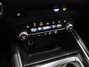 Mazda CX-5 e-Sky G MHEV 2.0 121kW Homura  - Foto 2