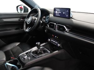 Mazda CX-5 e-Sky G MHEV 2.0 121kW Homura  - Foto 2