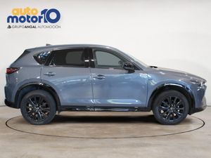 Mazda CX-5 e-Sky G MHEV 2.0 121kW Homura  - Foto 2