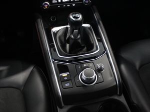 Mazda CX-5 e-Sky G MHEV 2.0 121kW Homura  - Foto 2