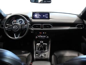 Mazda CX-5 e-Sky G MHEV 2.0 121kW Homura  - Foto 2