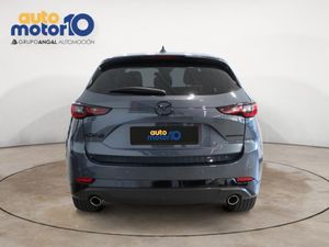 Mazda CX-5 e-Sky G MHEV 2.0 121kW Homura  - Foto 2