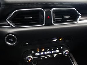 Mazda CX-5 e-Sky G MHEV 2.0 121kW Homura  - Foto 2