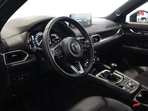 Mazda CX-5 e-Sky G MHEV 2.0 121kW Homura  - Foto 2