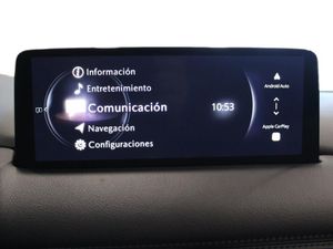 Mazda CX-5 e-Sky G MHEV 2.0 121kW Homura  - Foto 2