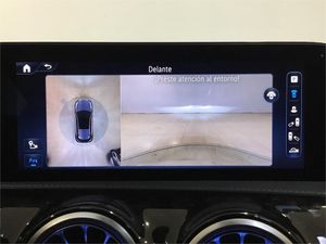 Mercedes Clase A 180 d  - Foto 2