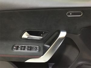 Mercedes Clase A 180 d  - Foto 2