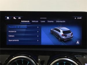 Mercedes Clase A 180 d  - Foto 2