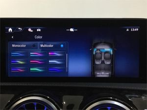 Mercedes Clase A 180 d  - Foto 2