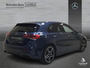 Mercedes Clase A 180 d  - Foto 2