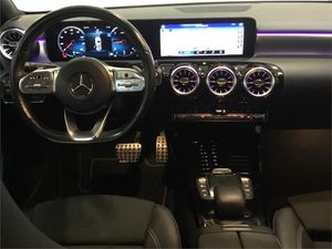 Mercedes Clase A 180 d  - Foto 2