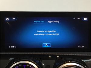 Mercedes Clase A 180 d  - Foto 2