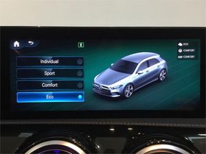 Mercedes Clase A 180 d  - Foto 2