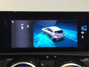 Mercedes Clase A 180 d  - Foto 2