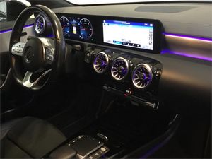 Mercedes Clase A 180 d  - Foto 2