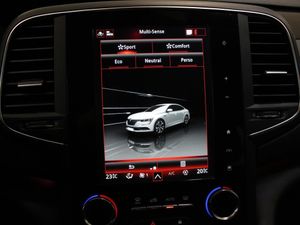 Renault Talisman Limited Blue dCi 118kW (160CV) EDC  - Foto 2