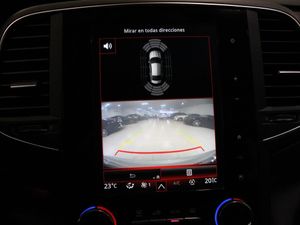 Renault Talisman Limited Blue dCi 118kW (160CV) EDC  - Foto 2