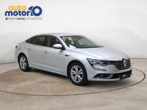 Renault Talisman Limited Blue dCi 118kW (160CV) EDC  - Foto 2