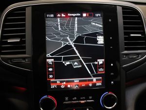 Renault Talisman Limited Blue dCi 118kW (160CV) EDC  - Foto 2