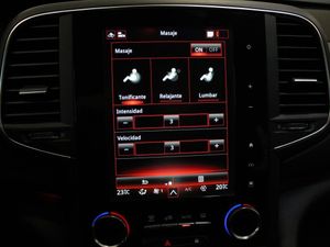 Renault Talisman Limited Blue dCi 118kW (160CV) EDC  - Foto 2