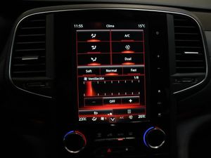 Renault Talisman Limited Blue dCi 118kW (160CV) EDC  - Foto 2