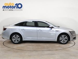 Renault Talisman Limited Blue dCi 118kW (160CV) EDC  - Foto 2