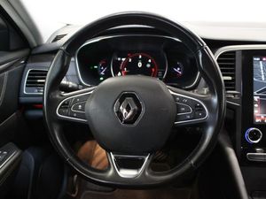 Renault Talisman Limited Blue dCi 118kW (160CV) EDC  - Foto 2