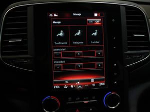 Renault Talisman Limited Blue dCi 118kW (160CV) EDC  - Foto 2