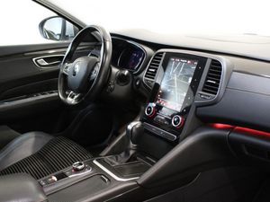 Renault Talisman Limited Blue dCi 118kW (160CV) EDC  - Foto 2