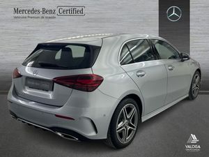 Mercedes Clase A 200 d  - Foto 2
