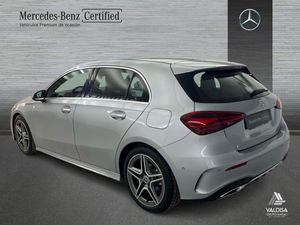 Mercedes Clase A 200 d  - Foto 2