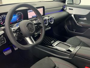 Mercedes Clase A 200 d  - Foto 2