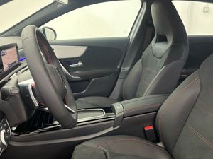 Mercedes Clase A 200 d  - Foto 2