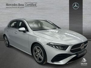Mercedes Clase A 200 d  - Foto 2