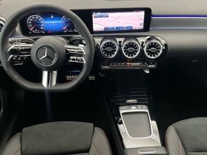 Mercedes Clase A 200 d  - Foto 2