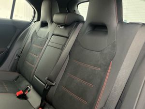 Mercedes Clase A 200 d  - Foto 2