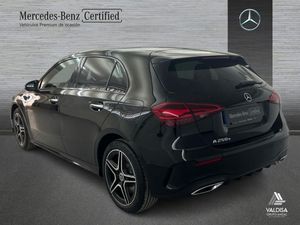 Mercedes Clase A 250 e con tecnología híbrida EQ  - Foto 2