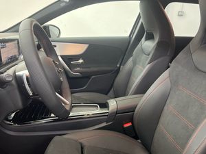 Mercedes Clase A 250 e con tecnología híbrida EQ  - Foto 2