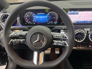 Mercedes Clase A 250 e con tecnología híbrida EQ  - Foto 2