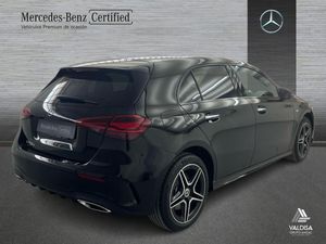 Mercedes Clase A 250 e con tecnología híbrida EQ  - Foto 2