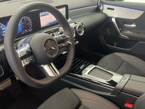 Mercedes Clase A 250 e con tecnología híbrida EQ  - Foto 2