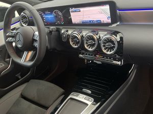 Mercedes Clase A 250 e con tecnología híbrida EQ  - Foto 2
