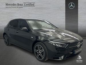Mercedes Clase A 250 e con tecnología híbrida EQ  - Foto 2