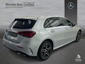 Mercedes Clase A 250 e con tecnología híbrida EQ  - Foto 2