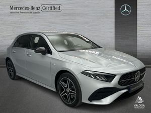 Mercedes Clase A 250 e con tecnología híbrida EQ  - Foto 2